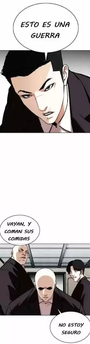 Lookism - Capítulo 354 - Página 29 - LectorTMOo