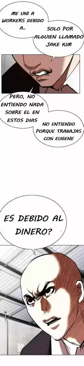 Lookism - Capítulo 354 - Página 31 - LectorTMOo