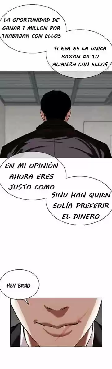 Lookism - Capítulo 354 - Página 32 - LectorTMOo