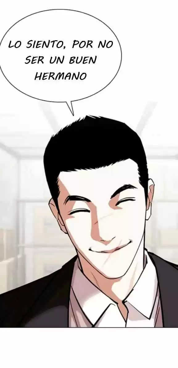 Lookism - Capítulo 354 - Página 33 - LectorTMOo