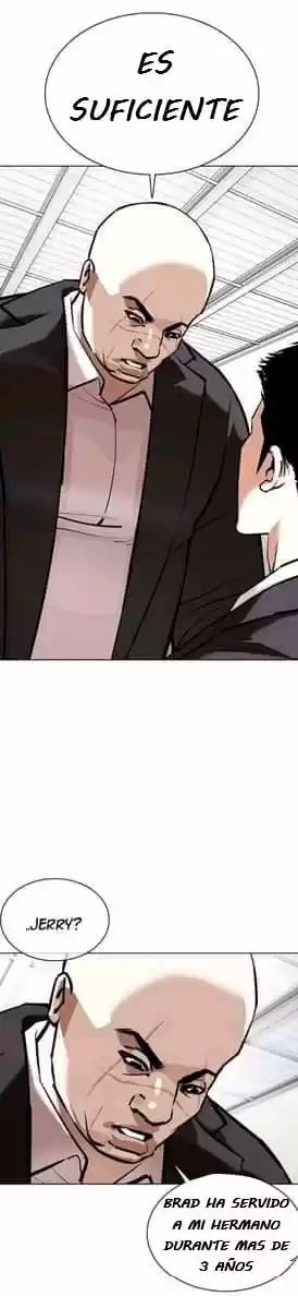 Lookism - Capítulo 354 - Página 34 - LectorTMOo