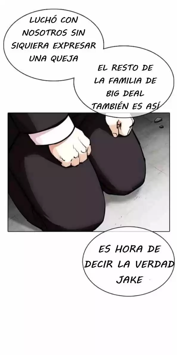 Lookism - Capítulo 354 - Página 35 - LectorTMOo