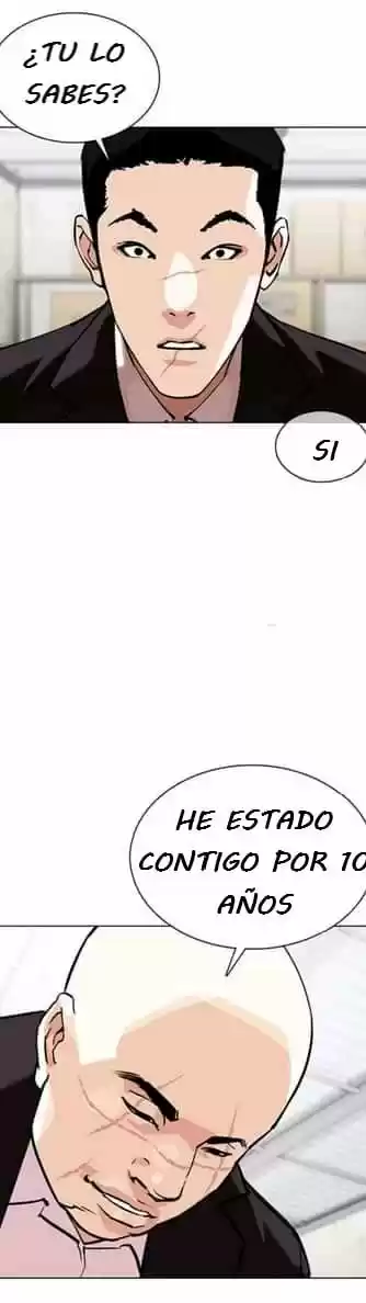 Lookism - Capítulo 354 - Página 37 - LectorTMOo