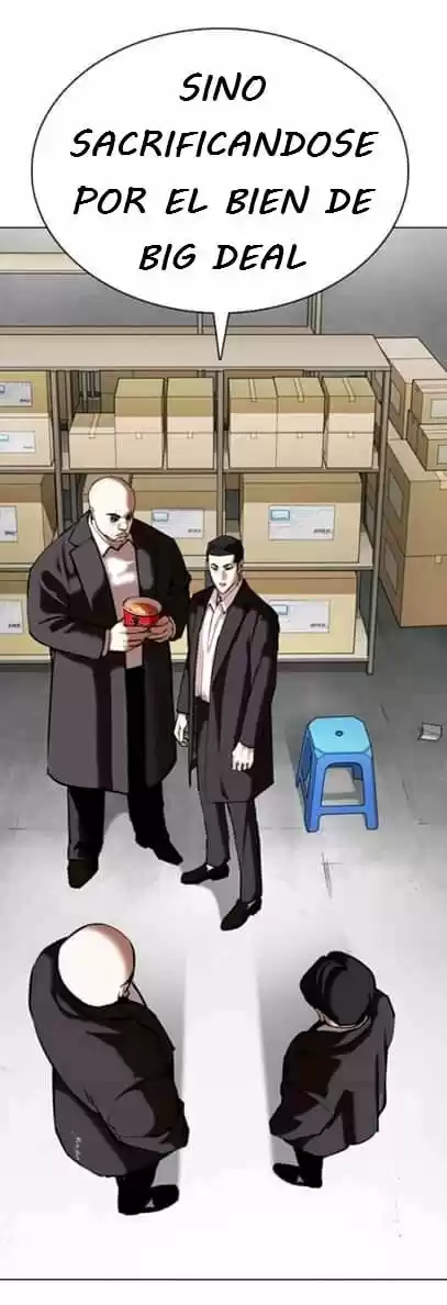 Lookism - Capítulo 354 - Página 39 - LectorTMOo