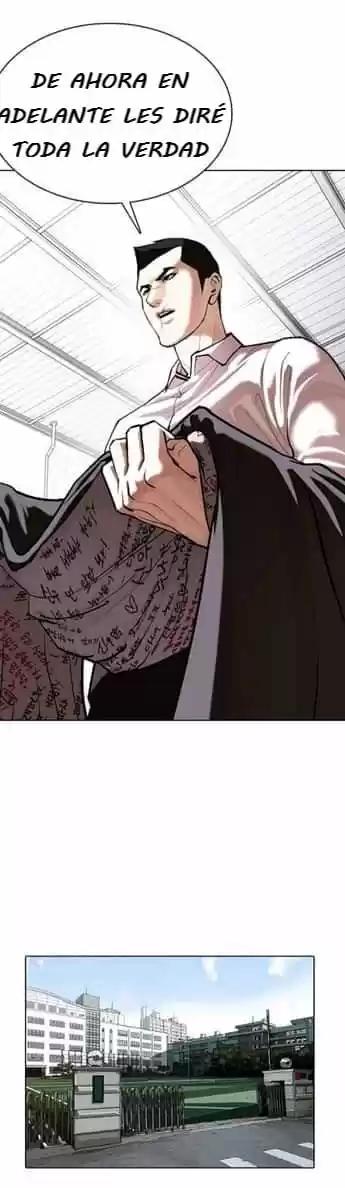 Lookism - Capítulo 354 - Página 40 - LectorTMOo