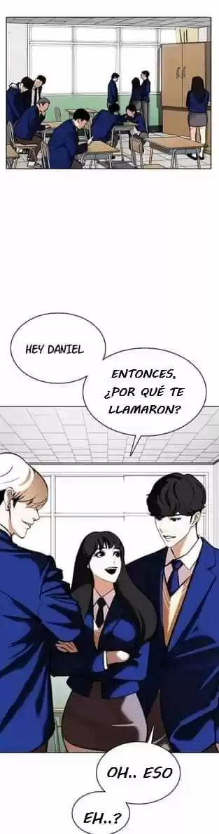 Lookism - Capítulo 354 - Página 41 - LectorTMOo