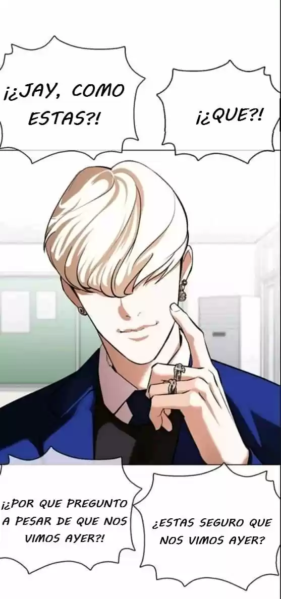 Lookism - Capítulo 354 - Página 42 - LectorTMOo
