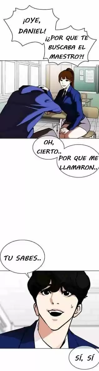 Lookism - Capítulo 354 - Página 43 - LectorTMOo