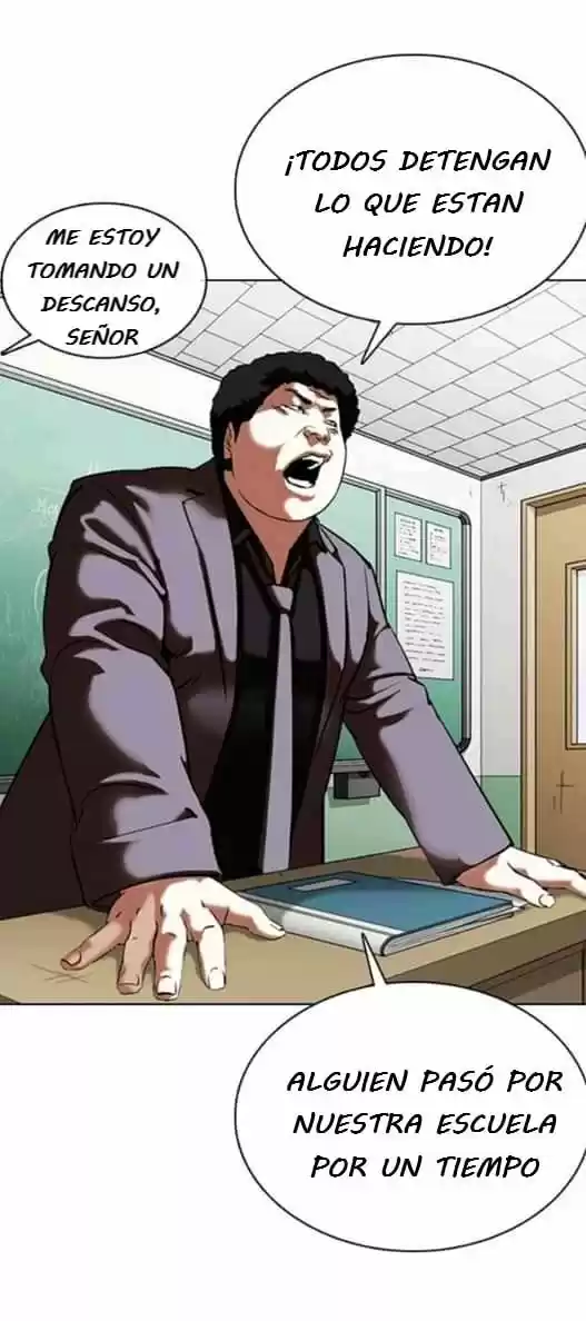 Lookism - Capítulo 354 - Página 45 - LectorTMOo