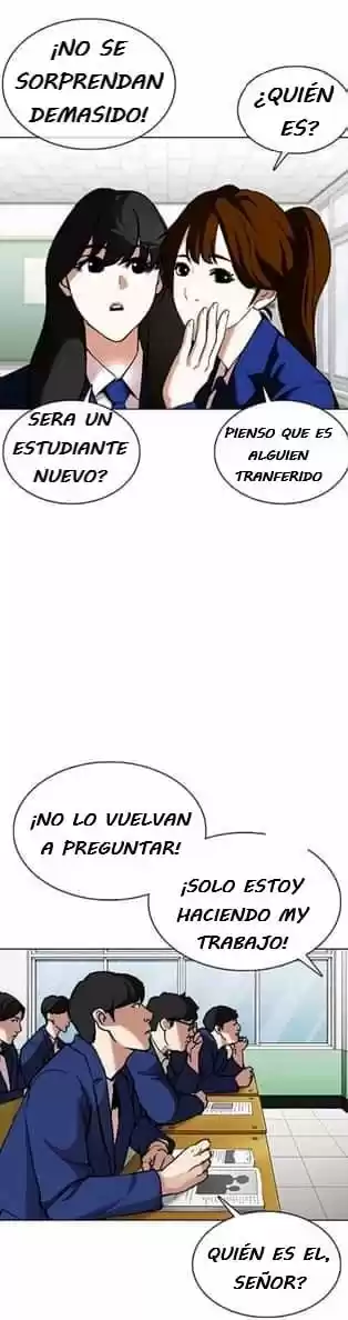 Lookism - Capítulo 354 - Página 46 - LectorTMOo