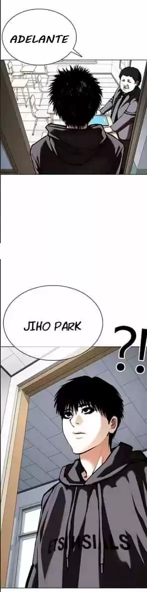 Lookism - Capítulo 354 - Página 47 - LectorTMOo