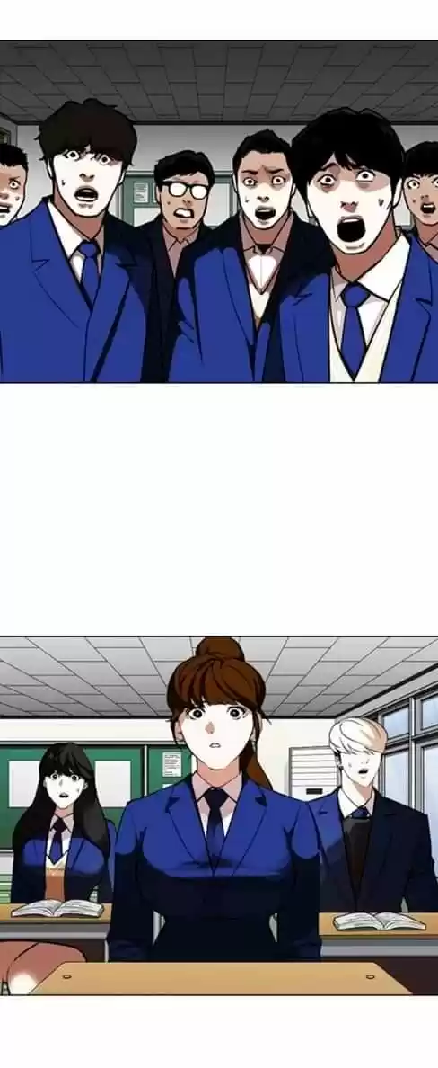 Lookism - Capítulo 354 - Página 48 - LectorTMOo