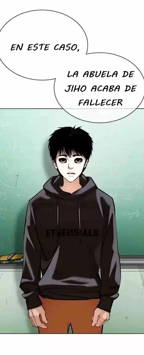 Lookism - Capítulo 354 - Página 52 - LectorTMOo