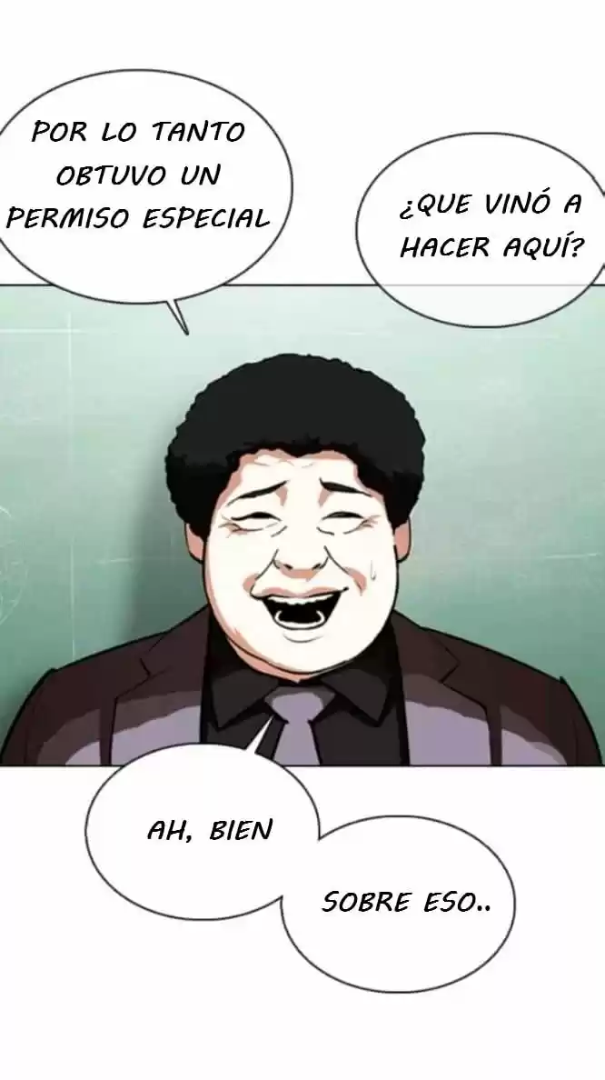 Lookism - Capítulo 354 - Página 53 - LectorTMOo