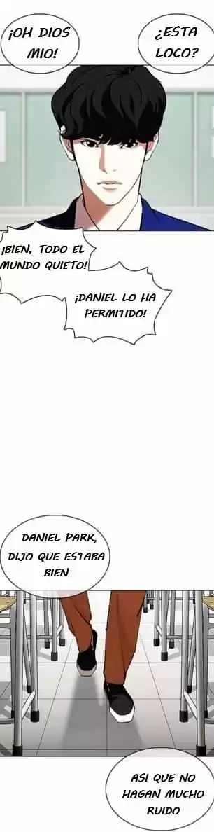 Lookism - Capítulo 354 - Página 55 - LectorTMOo