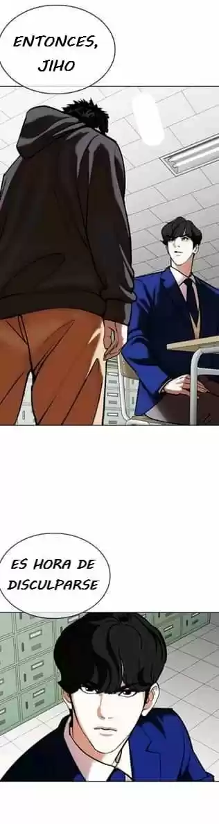 Lookism - Capítulo 354 - Página 56 - LectorTMOo
