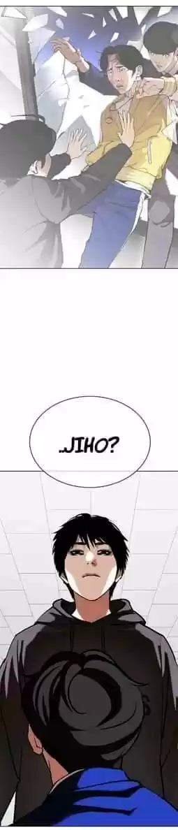 Lookism - Capítulo 354 - Página 57 - LectorTMOo