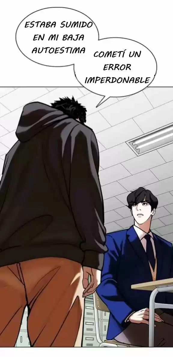 Lookism - Capítulo 355 - Página 5 - LectorTMOo