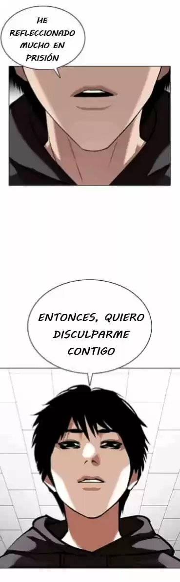 Lookism - Capítulo 355 - Página 6 - LectorTMOo