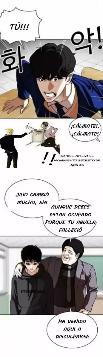 Lookism - Capítulo 355 - Página 7 - LectorTMOo
