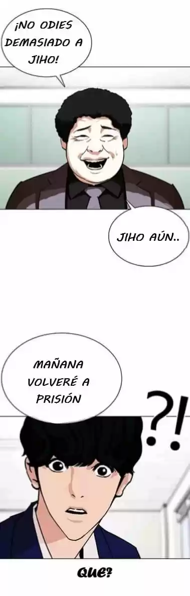Lookism - Capítulo 355 - Página 8 - LectorTMOo