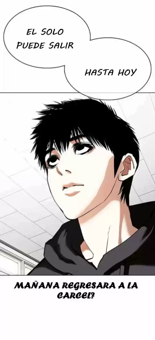 Lookism - Capítulo 355 - Página 9 - LectorTMOo