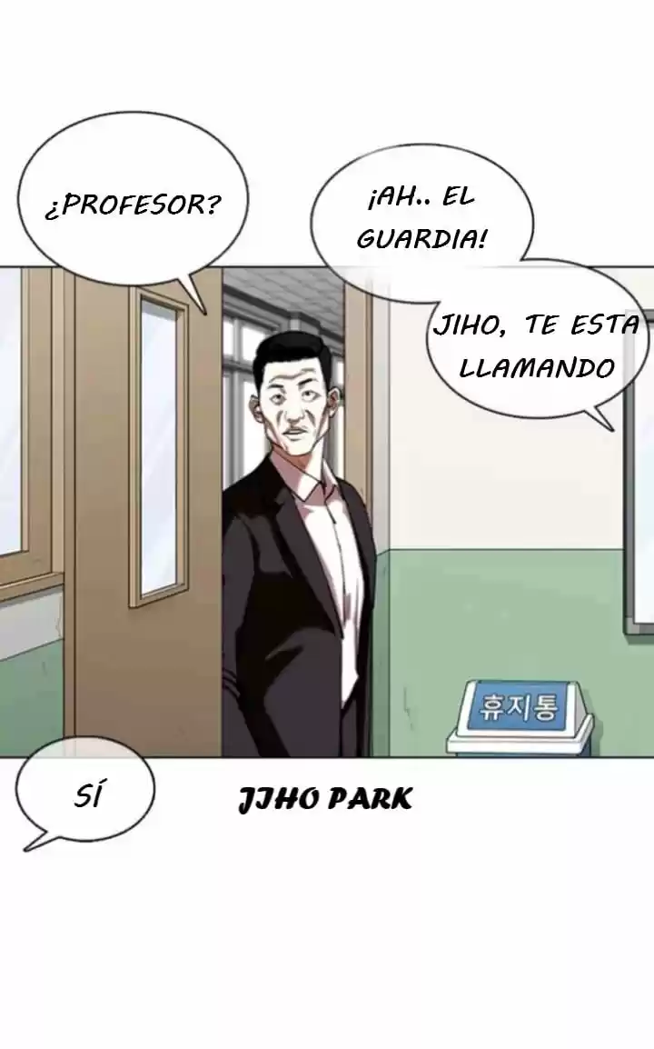 Lookism - Capítulo 355 - Página 10 - LectorTMOo
