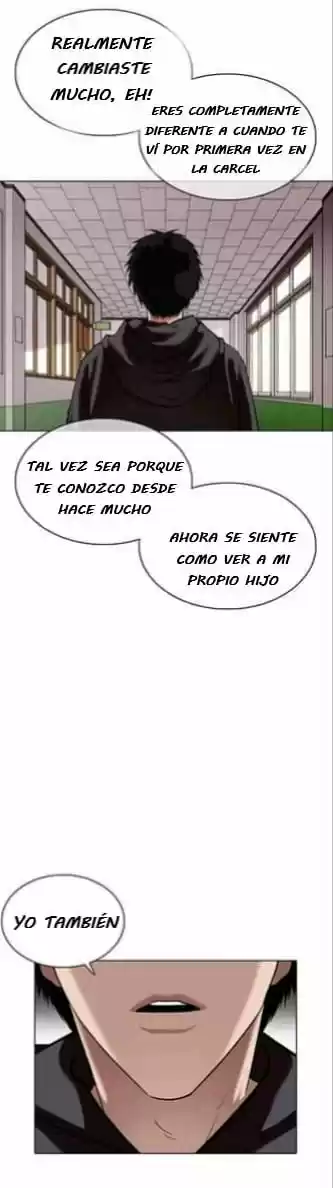 Lookism - Capítulo 355 - Página 14 - LectorTMOo