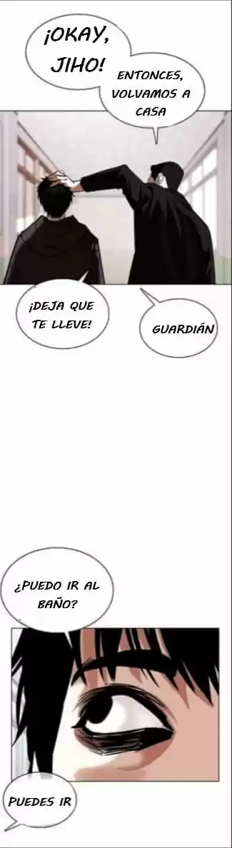 Lookism - Capítulo 355 - Página 16 - LectorTMOo