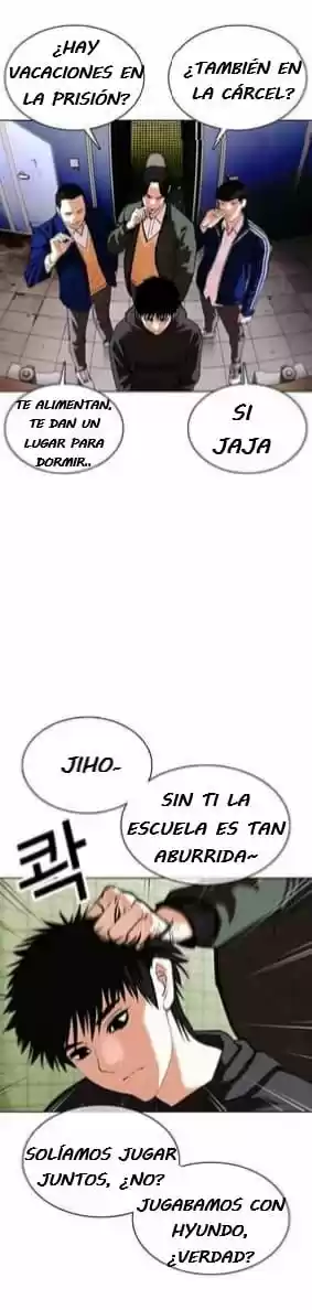 Lookism - Capítulo 355 - Página 19 - LectorTMOo