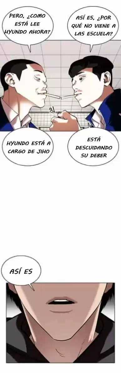 Lookism - Capítulo 355 - Página 20 - LectorTMOo