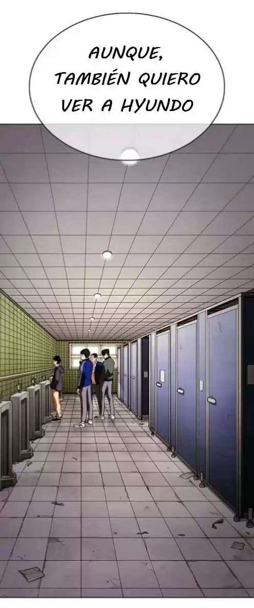 Lookism - Capítulo 355 - Página 21 - LectorTMOo