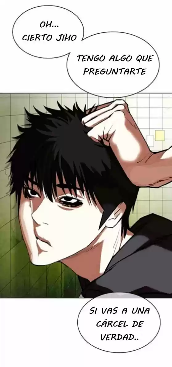 Lookism - Capítulo 355 - Página 23 - LectorTMOo
