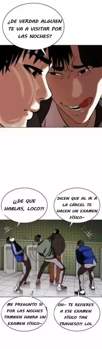 Lookism - Capítulo 355 - Página 24 - LectorTMOo