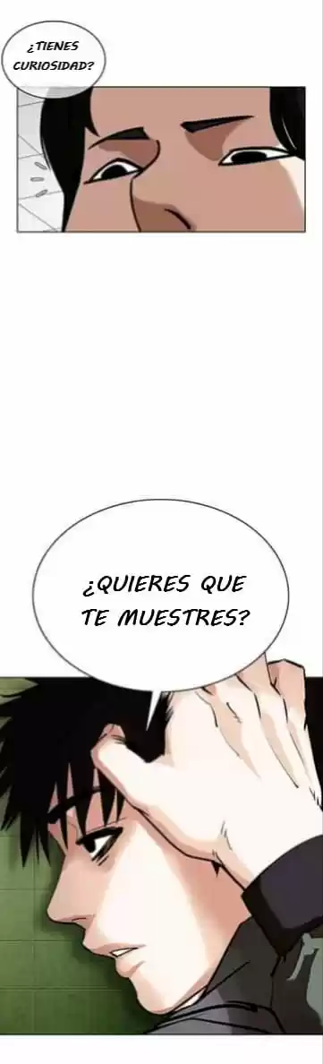 Lookism - Capítulo 355 - Página 25 - LectorTMOo