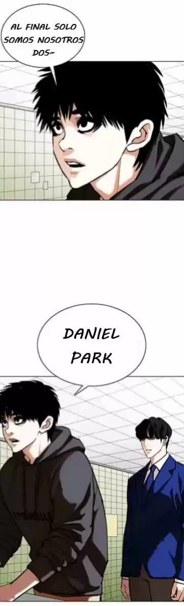 Lookism - Capítulo 355 - Página 27 - LectorTMOo