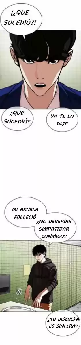 Lookism - Capítulo 355 - Página 28 - LectorTMOo