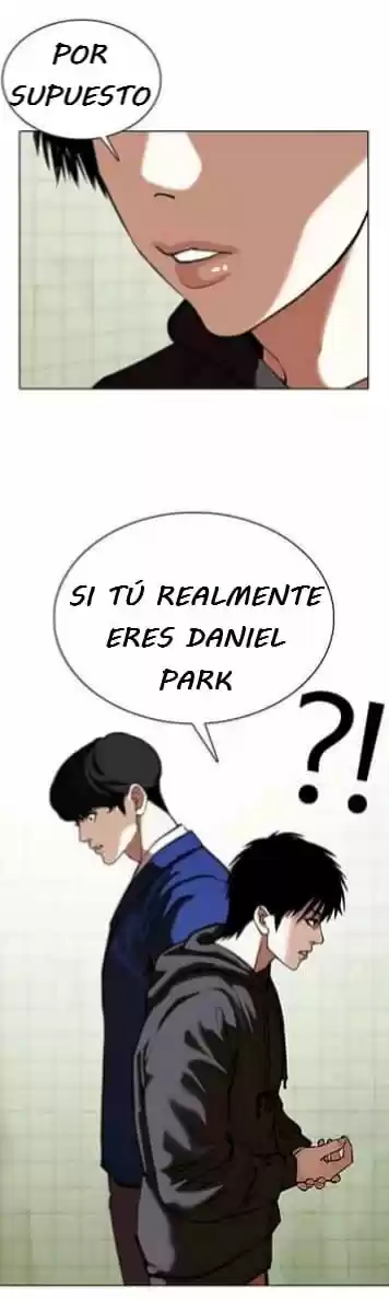 Lookism - Capítulo 355 - Página 29 - LectorTMOo
