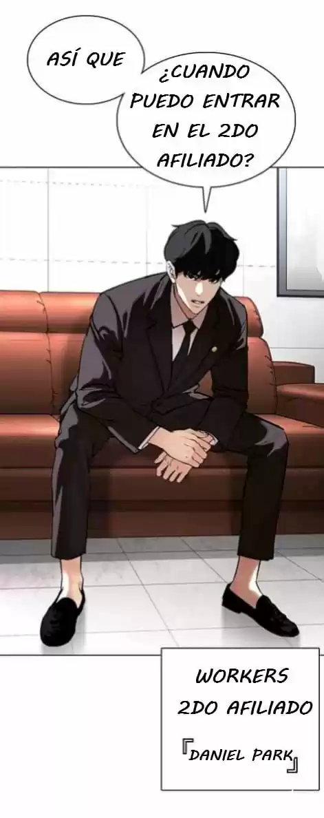 Lookism - Capítulo 355 - Página 38 - LectorTMOo