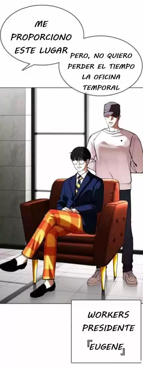 Lookism - Capítulo 355 - Página 39 - LectorTMOo