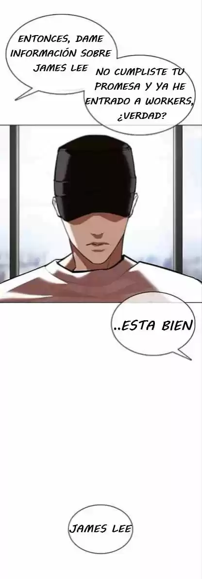 Lookism - Capítulo 355 - Página 41 - LectorTMOo