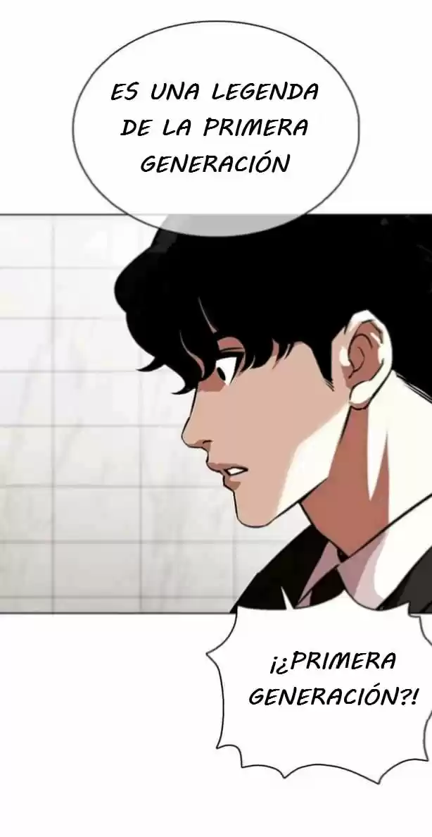 Lookism - Capítulo 355 - Página 42 - LectorTMOo