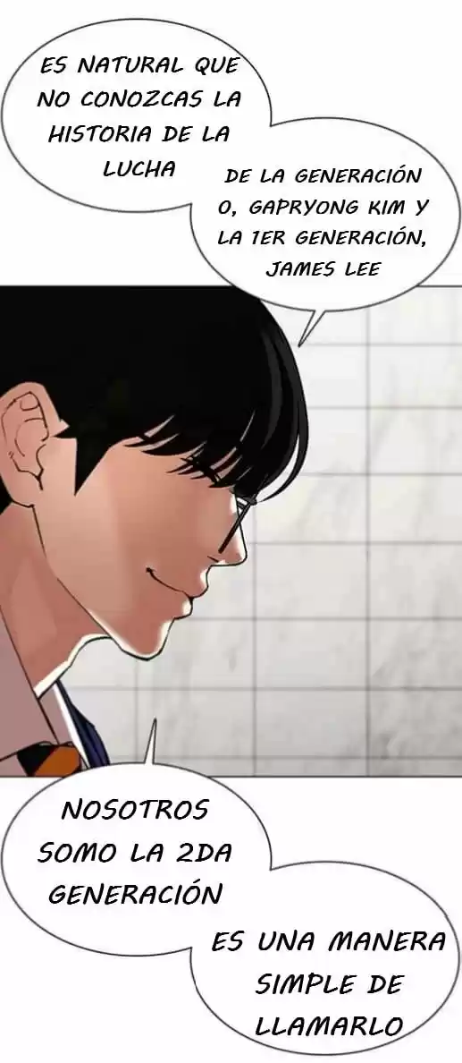 Lookism - Capítulo 355 - Página 43 - LectorTMOo