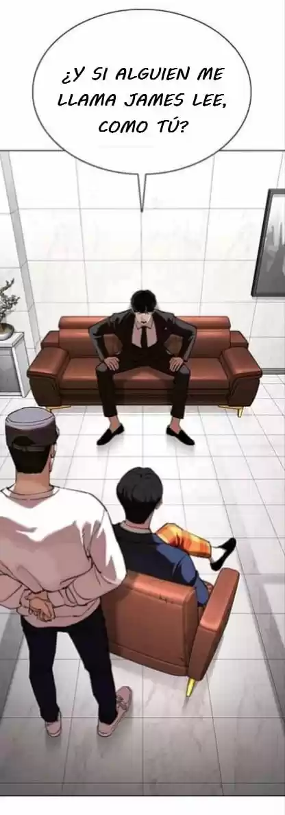 Lookism - Capítulo 355 - Página 48 - LectorTMOo