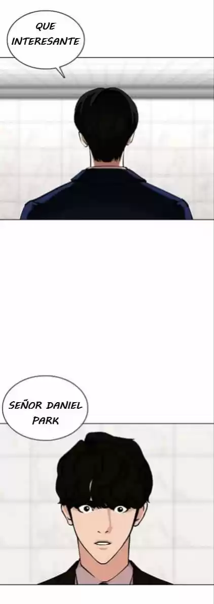 Lookism - Capítulo 355 - Página 49 - LectorTMOo