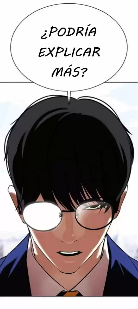 Lookism - Capítulo 355 - Página 50 - LectorTMOo