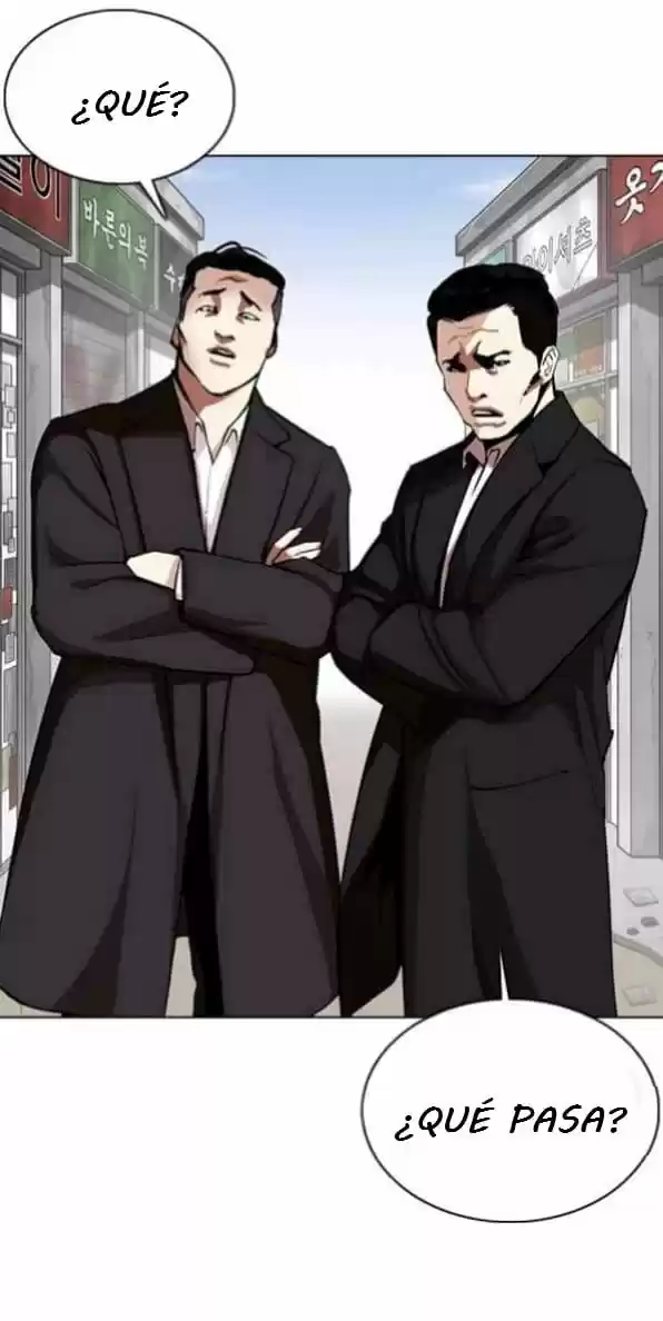 Lookism - Capítulo 355 - Página 52 - LectorTMOo