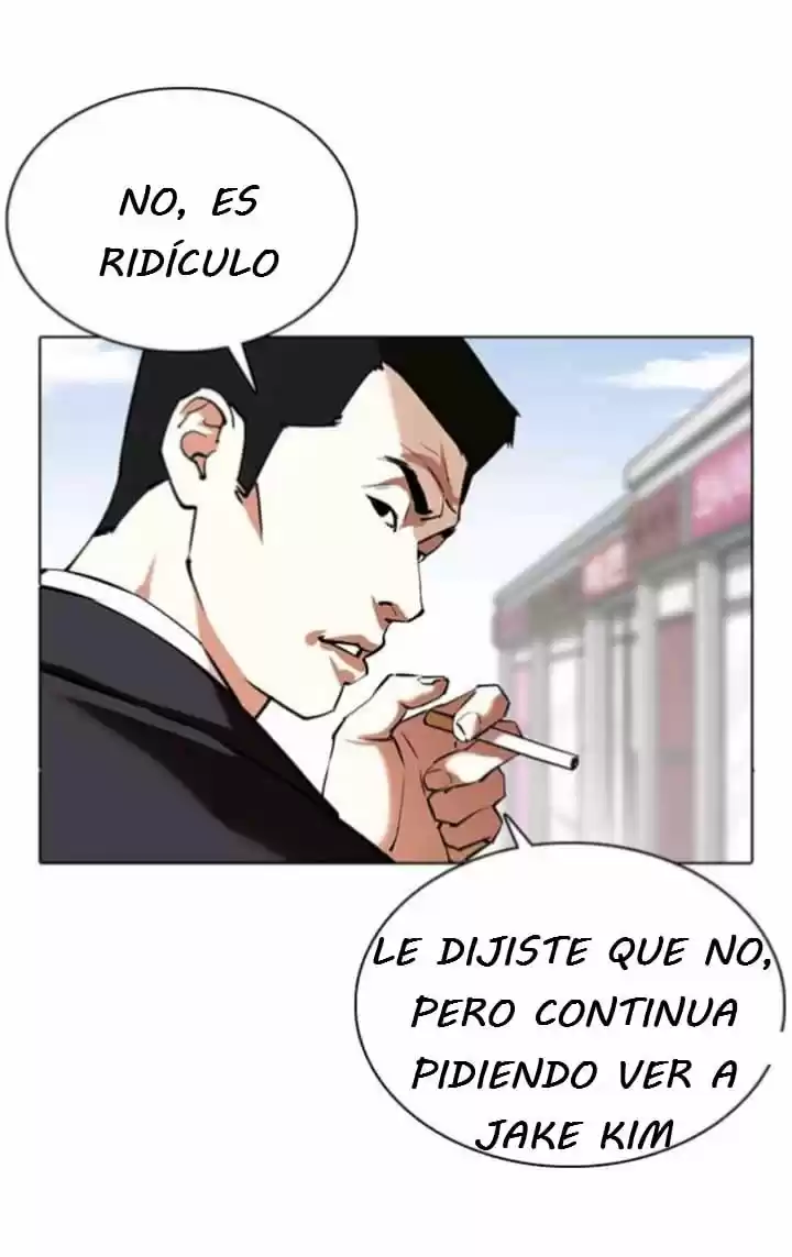Lookism - Capítulo 355 - Página 53 - LectorTMOo