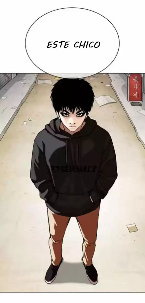 Lookism - Capítulo 355 - Página 54 - LectorTMOo