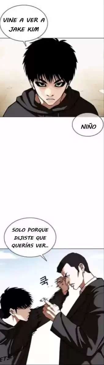 Lookism - Capítulo 355 - Página 55 - LectorTMOo